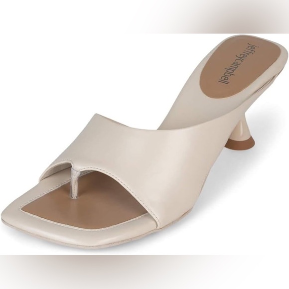 Jeffrey Campbell Shoes - Jeffrey Campbell Primordial Mule